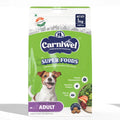 Carniwel Superfoods 100% Vegetarian Adult Small Breed Dry Dog Food 1kg