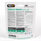 VETIQ Healthy Treats Joint Care Treats For Puppies and Dogs With Real Chicken 70gm (Pack of 2)