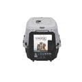 M-Pets Viaggio Carrier (32") IATA Approved For Dogs & Cats L 81.3x56x58.5cm Holds Up To 22kg Black