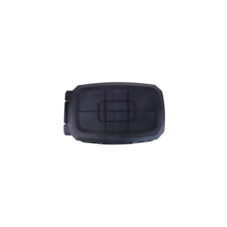 M-Pets Viaggio Carrier (32") IATA Approved For Dogs & Cats L 81.3x56x58.5cm Holds Up To 22kg Black