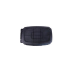 M-Pets Viaggio Carrier (32") IATA Approved For Dogs & Cats L 81.3x56x58.5cm Holds Up To 22kg Black