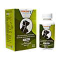 Vivaldis Viv Silky Spray for bacterial & fungal infections For Dogs & Cats 100ml