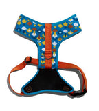 Zee dog Yansun Air Mesh Plus Harness For Dogs