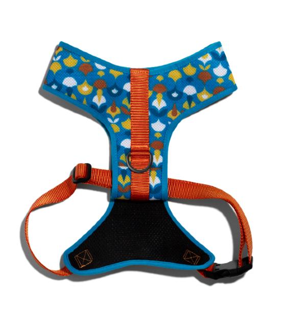Zee dog Yansun Air Mesh Plus Harness For Dogs