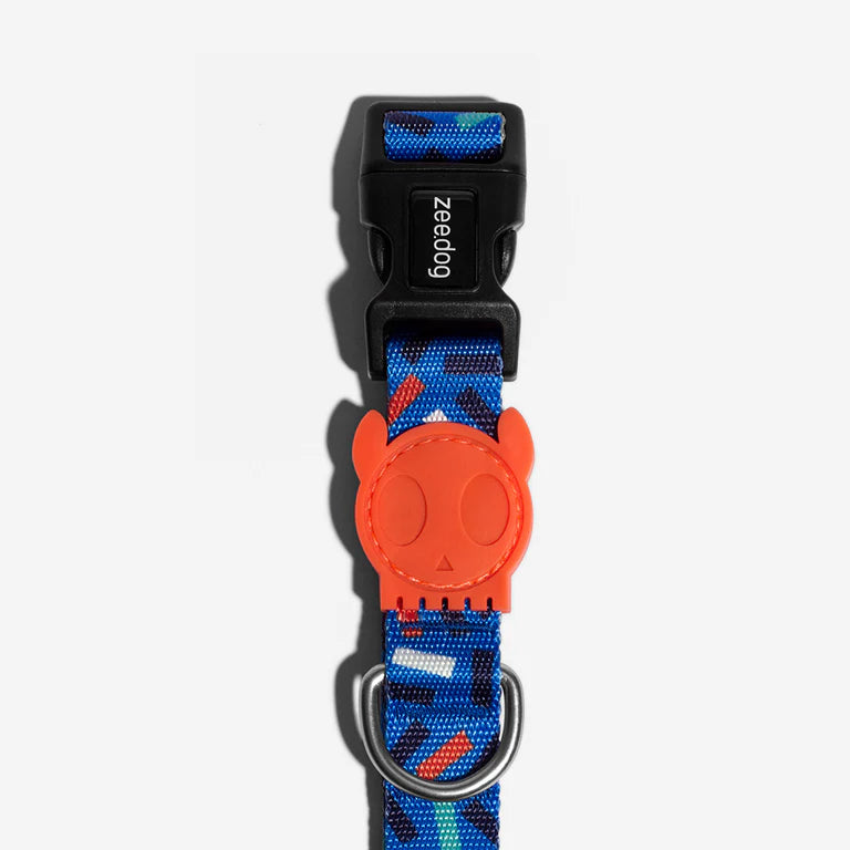 Zee dog Atlanta Collar For Dogs