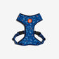 Zee dog Atlanta Mesh Plus Harness For Dogs Small
