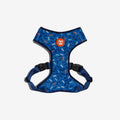 Zee dog Atlanta Mesh Plus Harness For Dogs Small