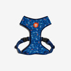 Zee dog Atlanta Mesh Plus Harness For Dogs Small