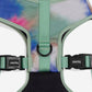 Zee dog Bliss Air Mesh Plus Harness For Dogs