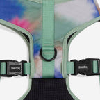 Zee dog Bliss Air Mesh Plus Harness For Dogs