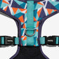 Zee dog Ella Adjustable Air Mesh Plus Harness For Dogs
