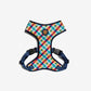 Zee dog Phantom Air Mesh Plus Harness For Dogs