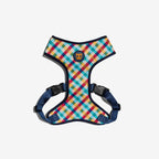 Zee dog Phantom Air Mesh Plus Harness For Dogs
