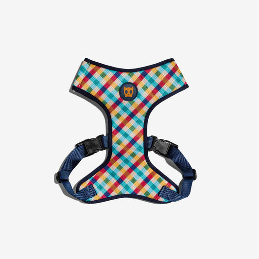Zee dog Phantom Air Mesh Plus Harness For Dogs