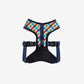 Zee dog Phantom Air Mesh Plus Harness For Dogs