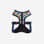 Zee dog Phantom Air Mesh Plus Harness For Dogs