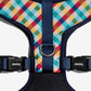 Zee dog Phantom Air Mesh Plus Harness For Dogs