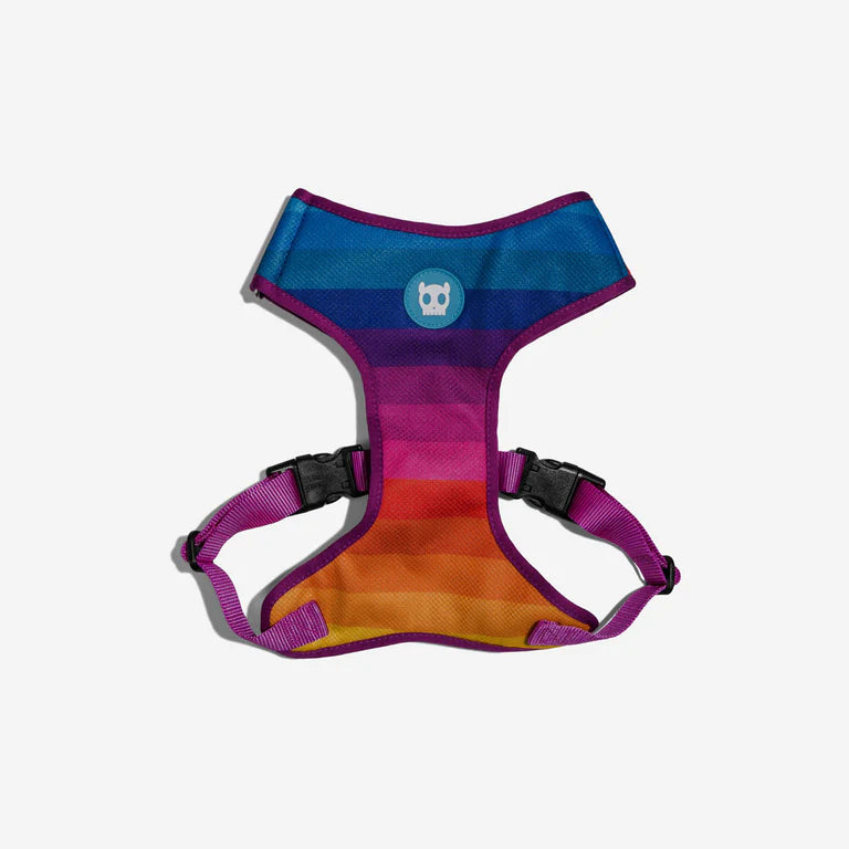 Zee dog Prisma Air Mesh Plus Harness
