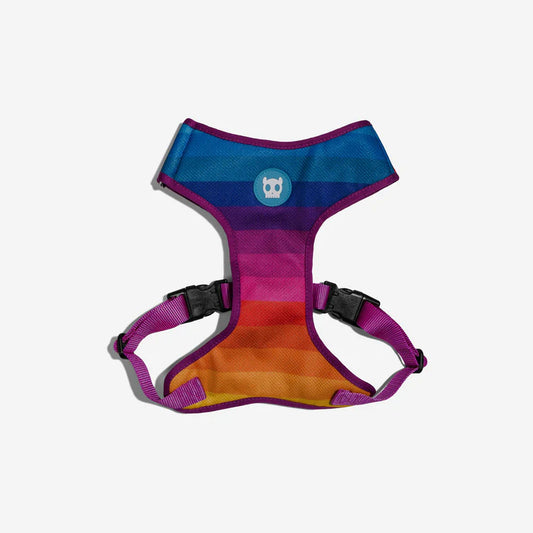 Zee dog Prisma Air Mesh Plus Harness