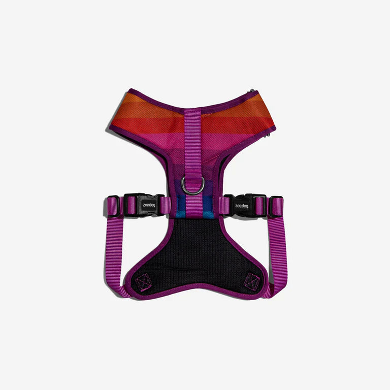 Zee dog Prisma Air Mesh Plus Harness