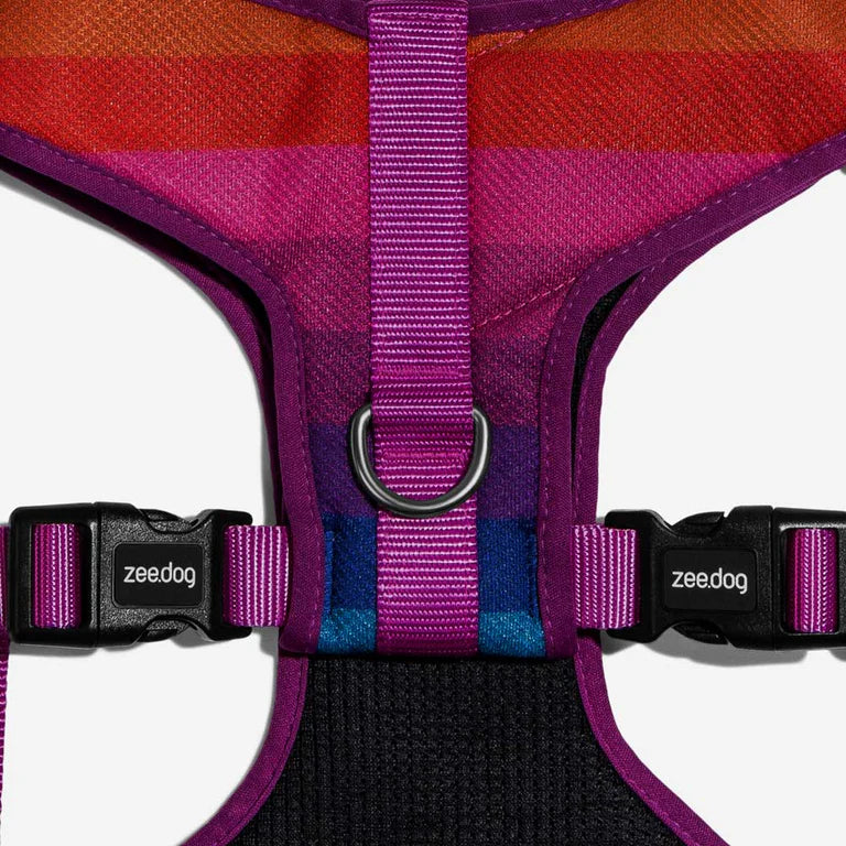 Zee dog Prisma Air Mesh Plus Harness