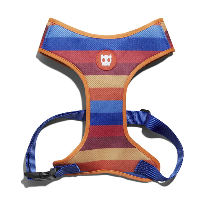 Zee dog Parker Air Mesh Plus Harness For Dogs