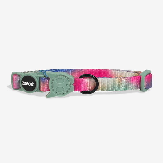 Zee.Dog Bliss Cat Collar