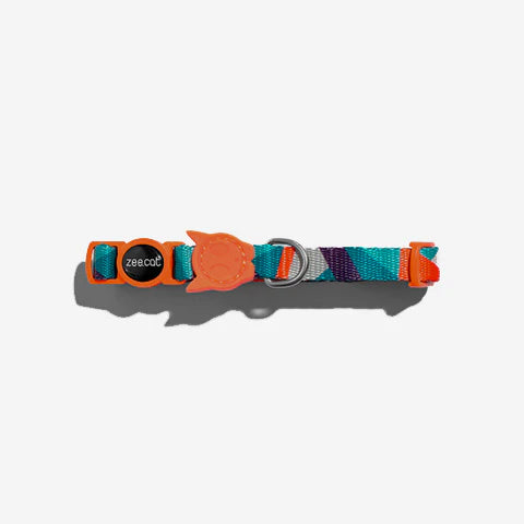 Zee dog Parker Adjustable Dog Collar