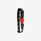 Zee dog Skull Adjustable Dog Collar