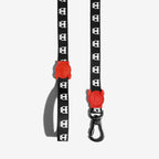 Zee dog Skull Dog Leash