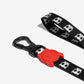 Zee dog Skull Dog Leash