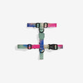 Zee dog Bliss Adjustable H Harness For Dogs Small