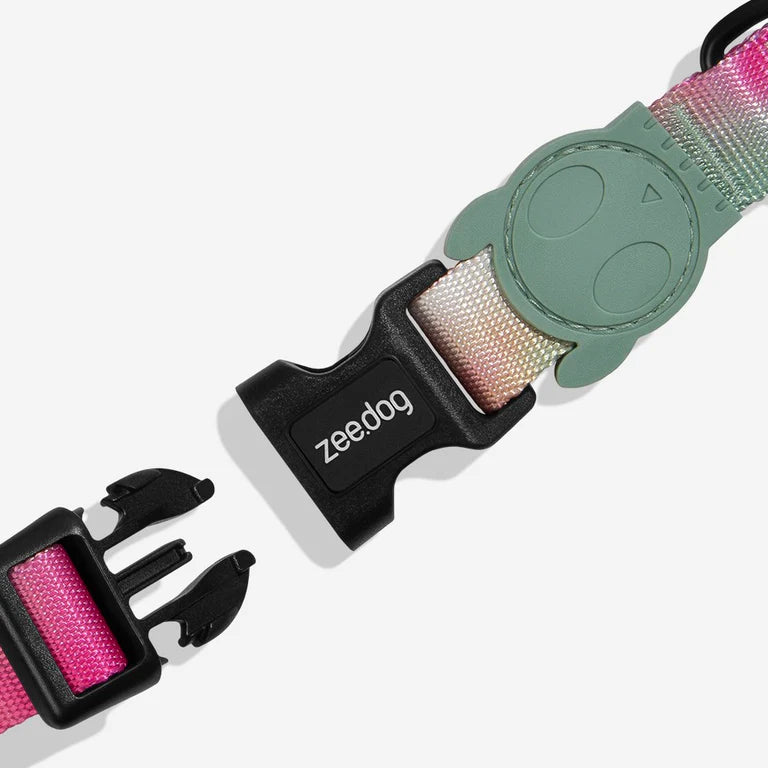 Zee dog Bliss Adjustable H Harness For Dogs Small