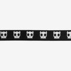 Zee dog Skull Adjustable Harness For Dogs