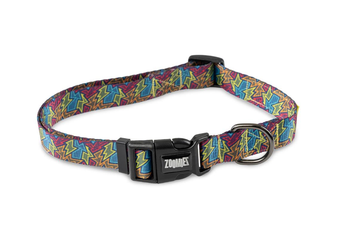 Zoomiez Bolt Collar For Dog