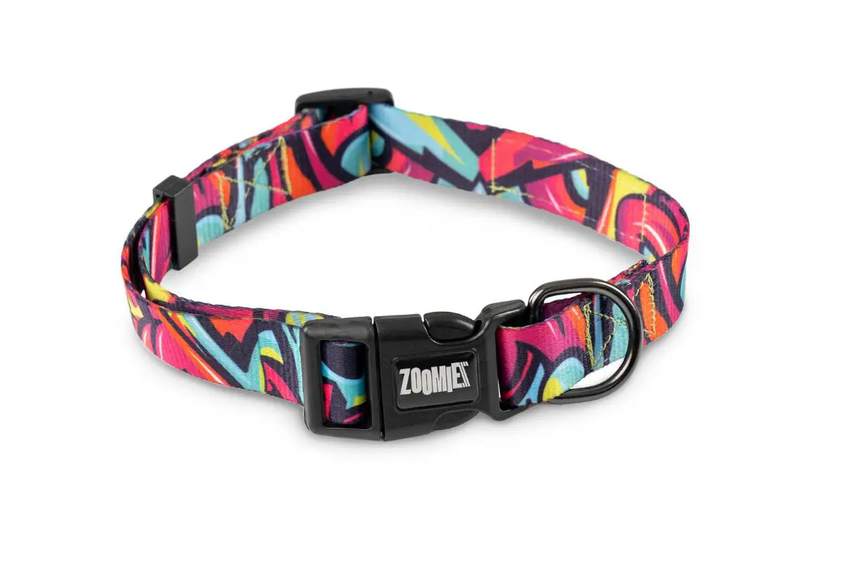 Zoomiez Drip Collar For Dog