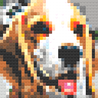 Tails Nation Pixel Art Gallery For Your Furry Friend