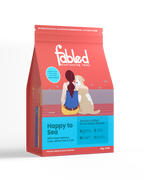 Fabled Happy To Sea - Adult Fish Recipe Dog Food