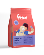 Fabled Eager To Meat - Adult Poulty Recipe Dog Food
