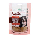 Basil Turtles Chicken & Peanut Butter Guilt Free Chew Treats 92gm