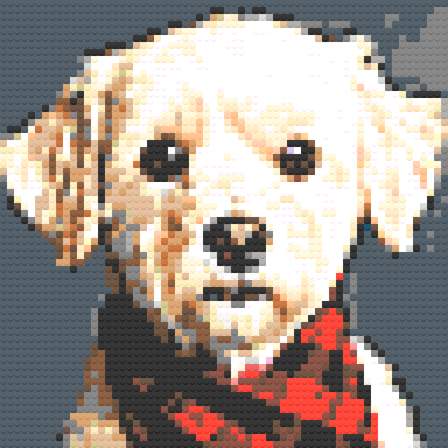 Tails Nation Pixel Art Gallery For Your Furry Friend