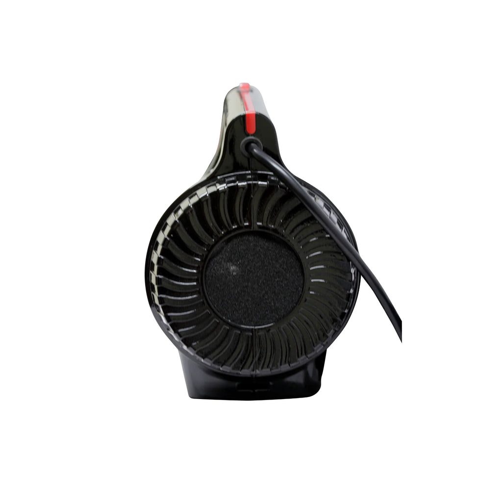Aeolus Nova Brushless Motor Dryer For Dogs - Black