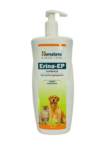 Himalaya dog deals shampoo