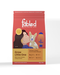 Fabled Grow Little One - Puppy Small Breed Recipe Dog Food