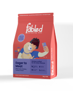 Fabled Eager To Meat - Adult Poulty Recipe Dog Food