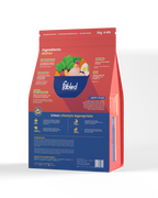 Fabled Happy To Sea - Adult Fish Recipe Dog Food