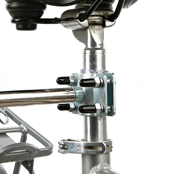 Trixie Holder for Saddlebar For Dogs