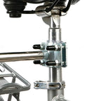 Trixie Holder for Saddlebar For Dogs