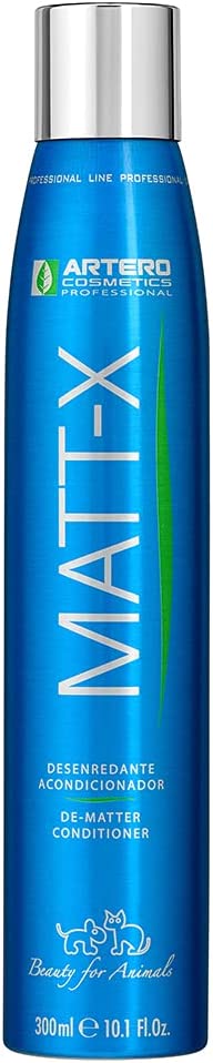 ARTERO MATT-X Detangler For Dogs & Cats 300ml