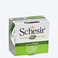 Schesir Tuna With Chicken Fillet Wet Cat Food 85g